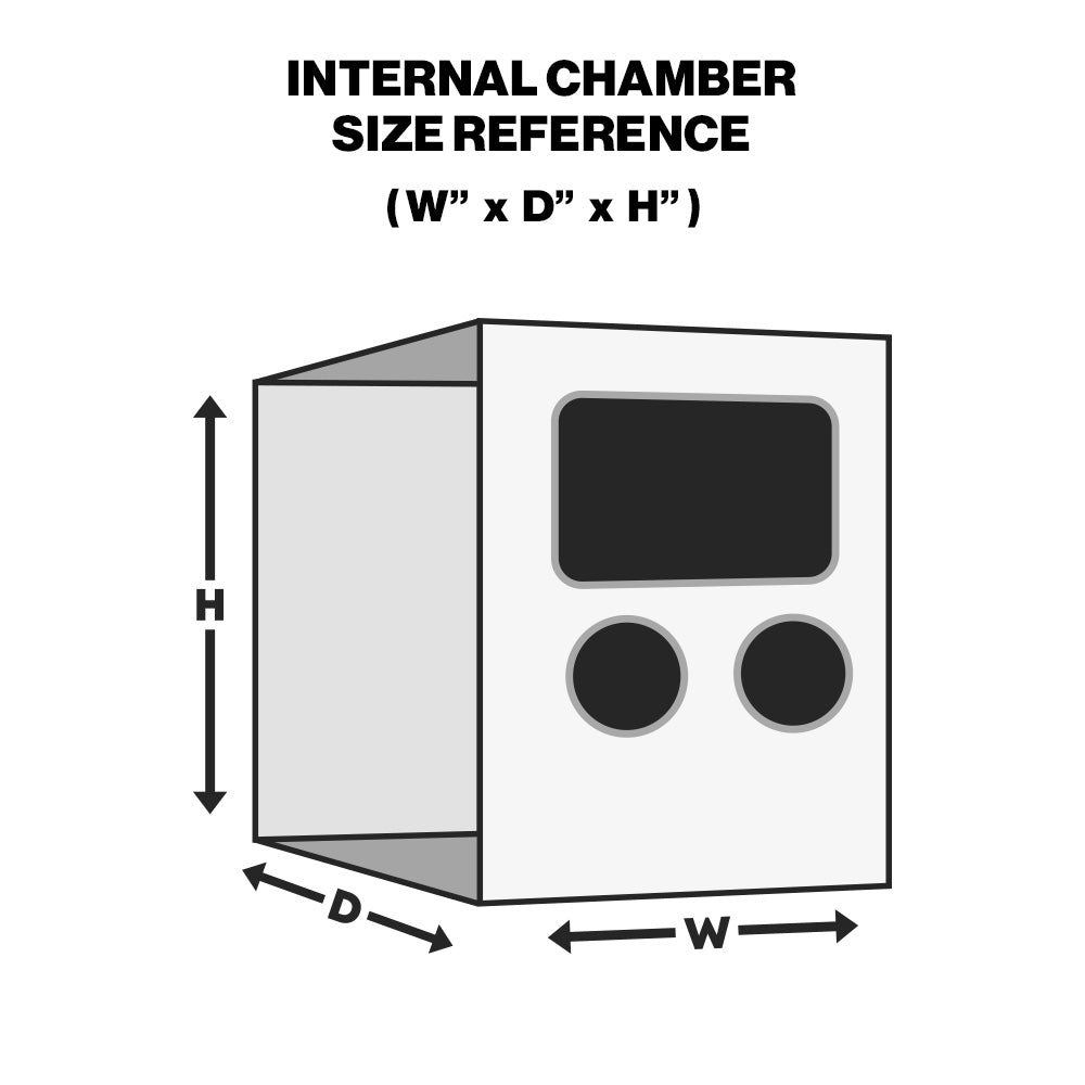 Mod-U-Blast S-Series Blast Cabinet