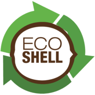 EcoShell Walnut Shell Blast Media , 50 lb