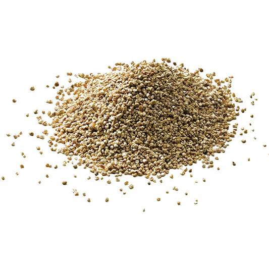 Corn Cob 14/20 Abrasive Blast Media, 40 lbs