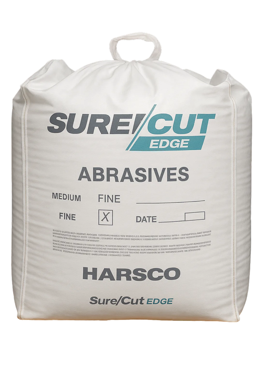 SureCut™ Edge Blast Abrasive