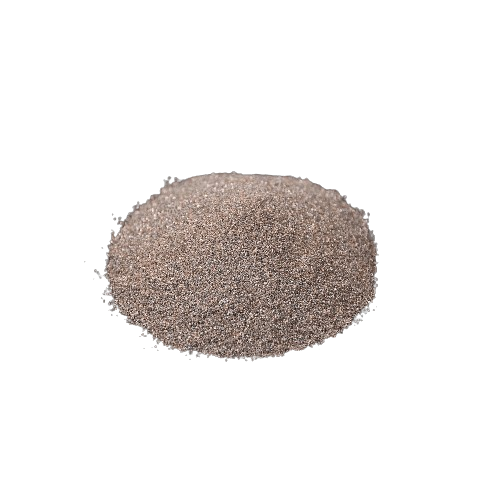 Pac Blast Brown Aluminum Oxide, 45 lbs