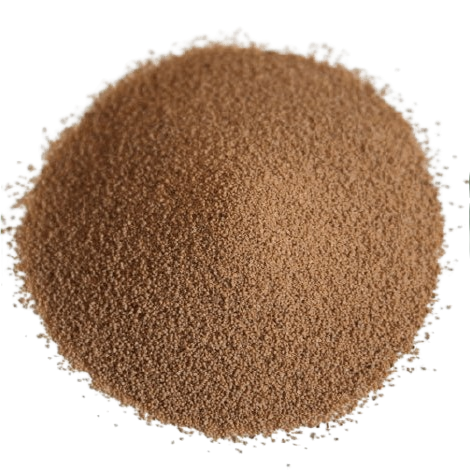EcoShell Walnut Shell Blast Media , 50 lb