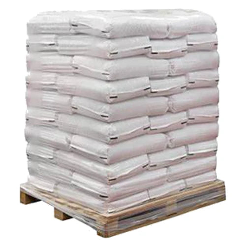 EcoShell Walnut Shell Blast Media, Full Pallet/Skid , 2000 lbs