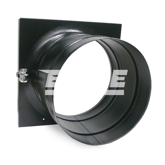 Black Max Fan transition adapters