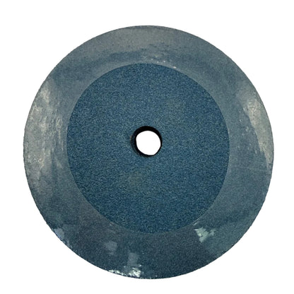 Resin Fiber Sanding Disc Zirconia