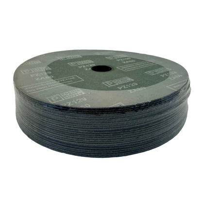 Resin Fiber Sanding Disc Zirconia