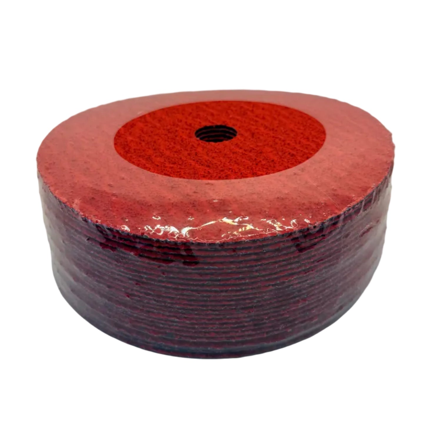 Resin Fiber Disc Ceramic