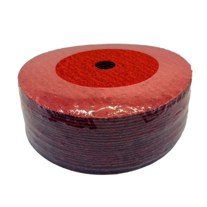 Resin Fiber Disc Ceramic