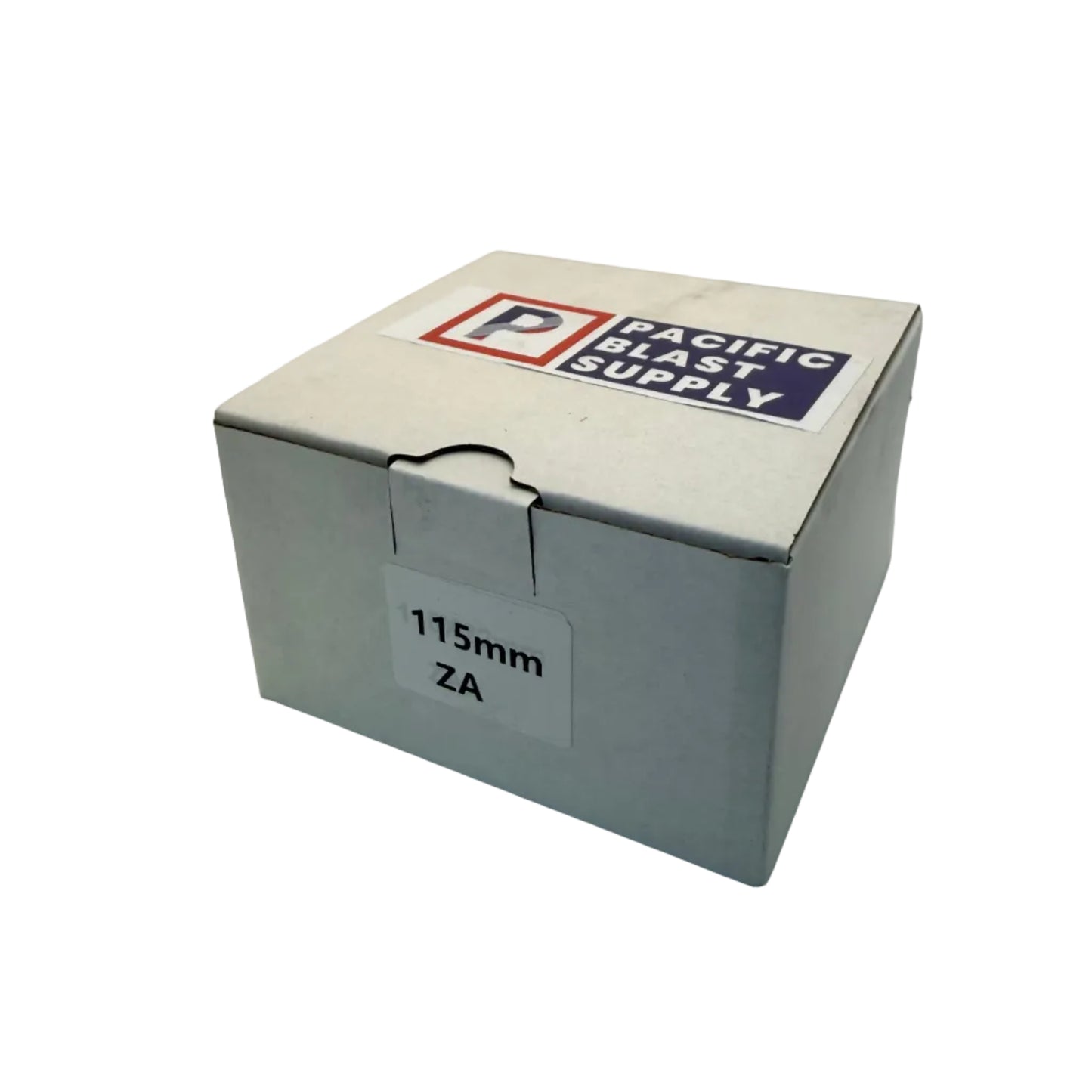 Resing Fiber Sanding Disc Zirconia Box