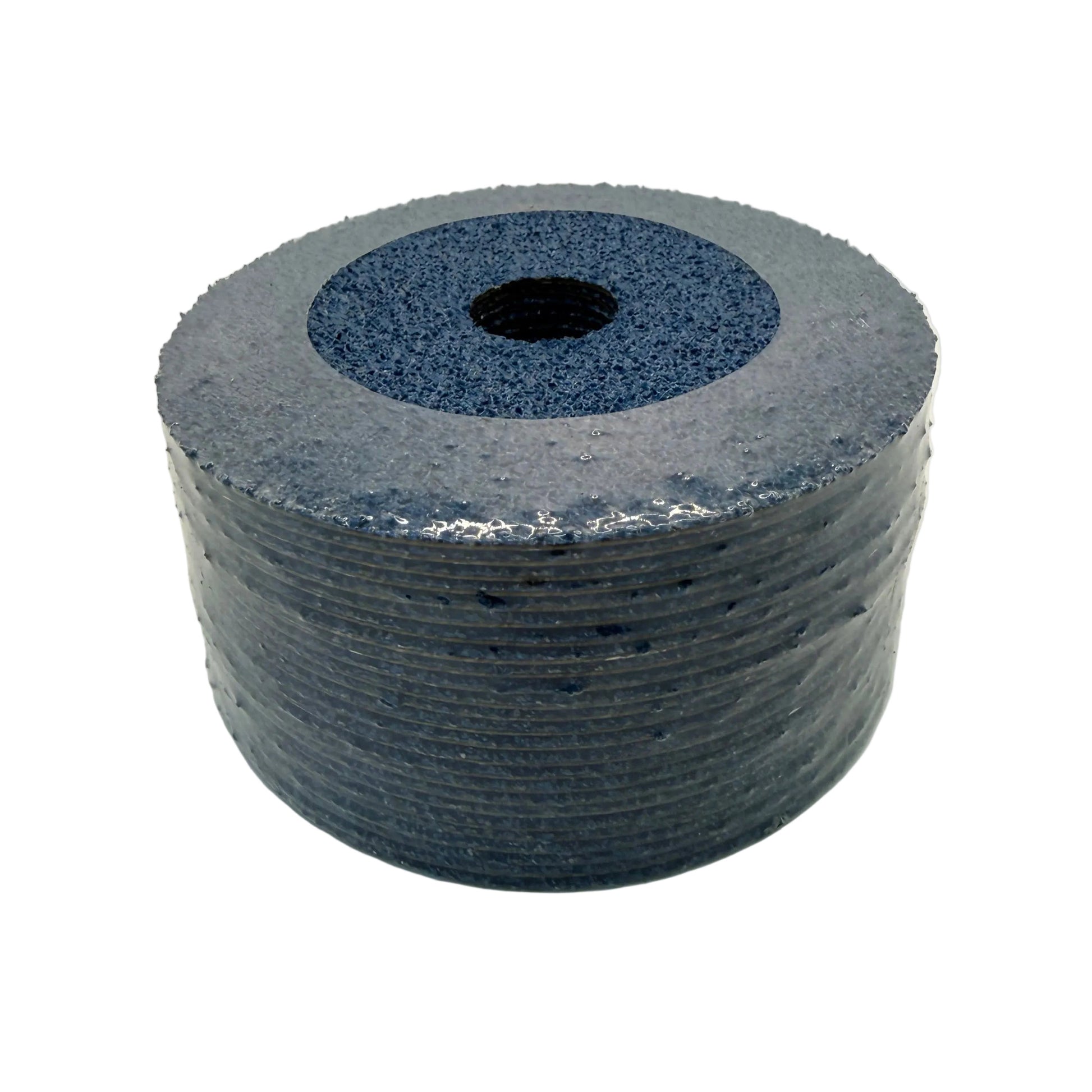 Resin Fiber Sanding Disc zirconia
