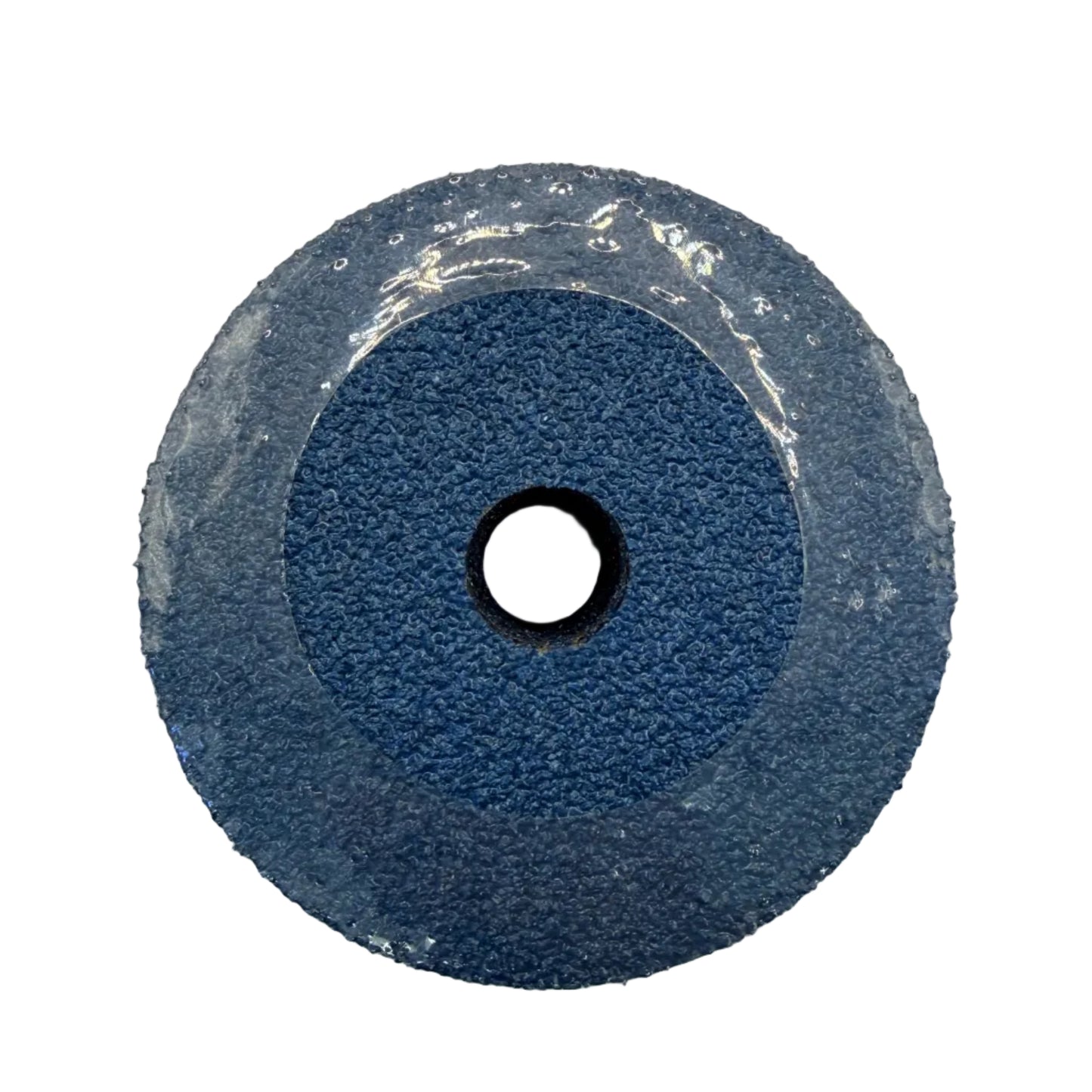 Resin FIber Sanding Disc Zirconia