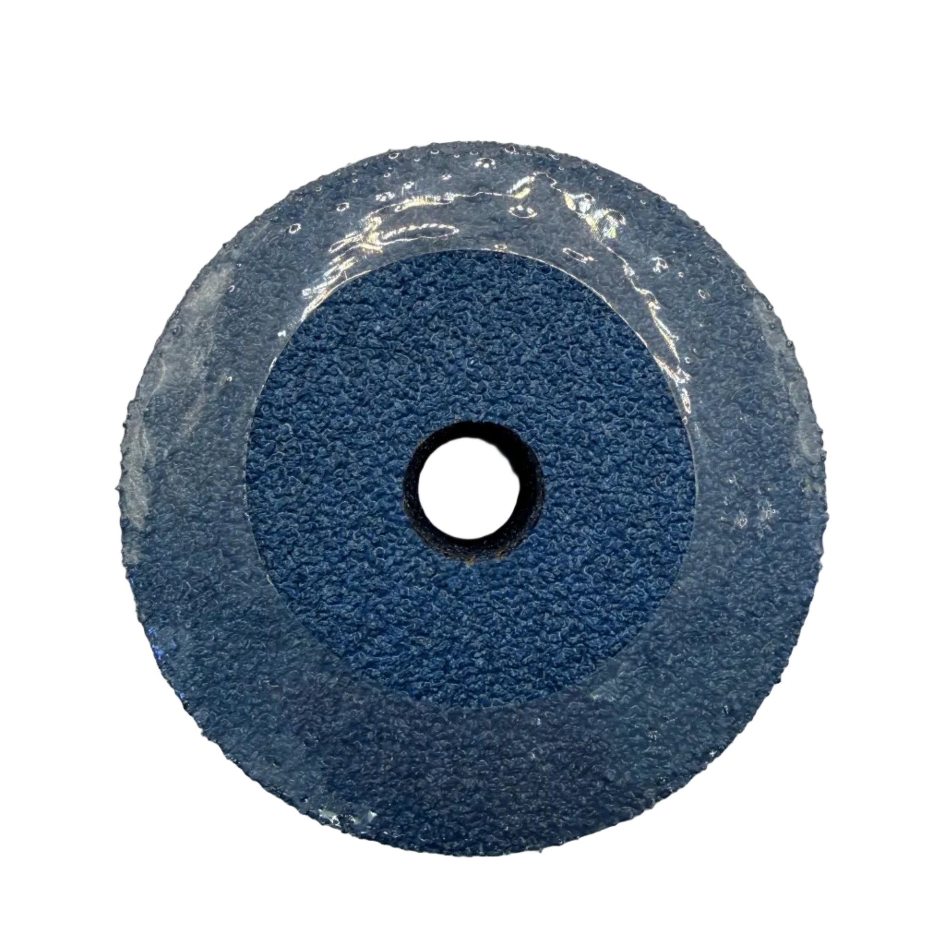 Resin FIber Sanding Disc Zirconia