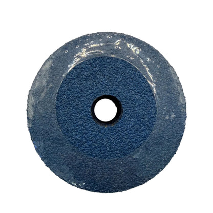 Resin FIber Sanding Disc Zirconia