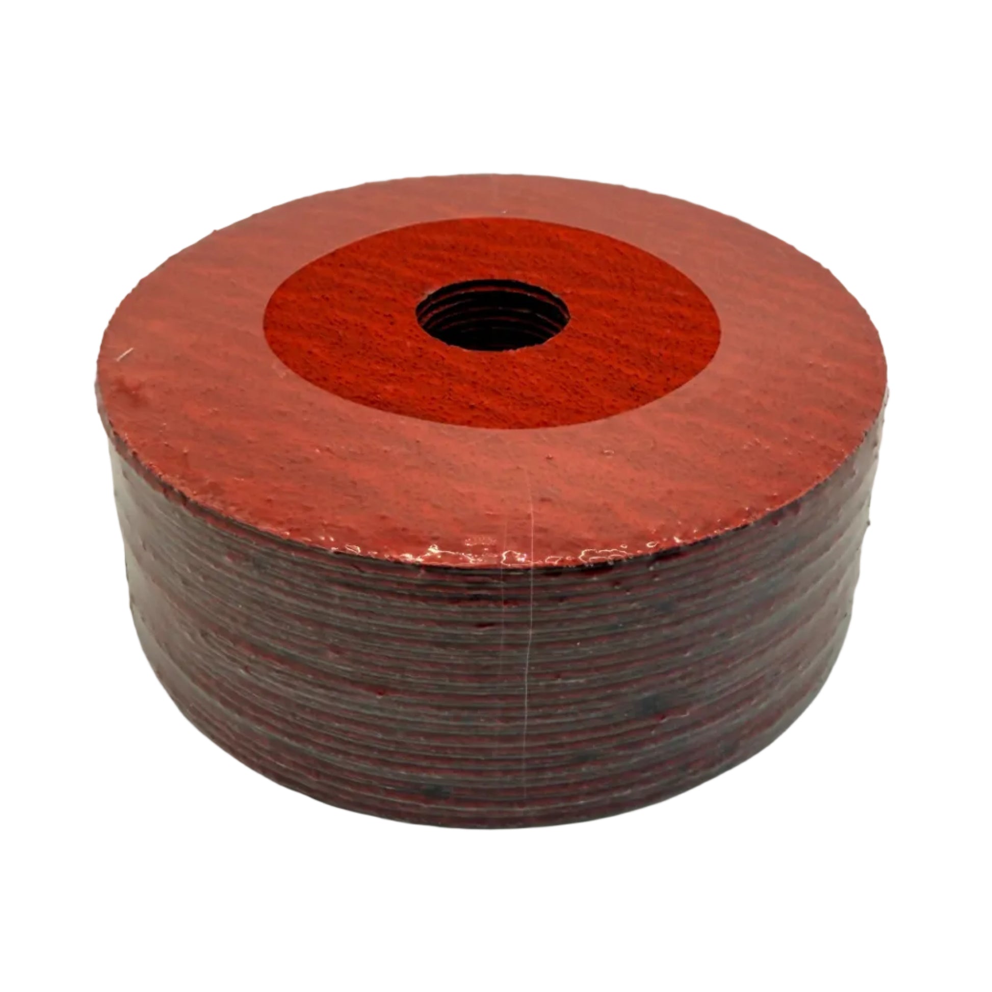 Resin Fiber Sanding Disc Ceramic