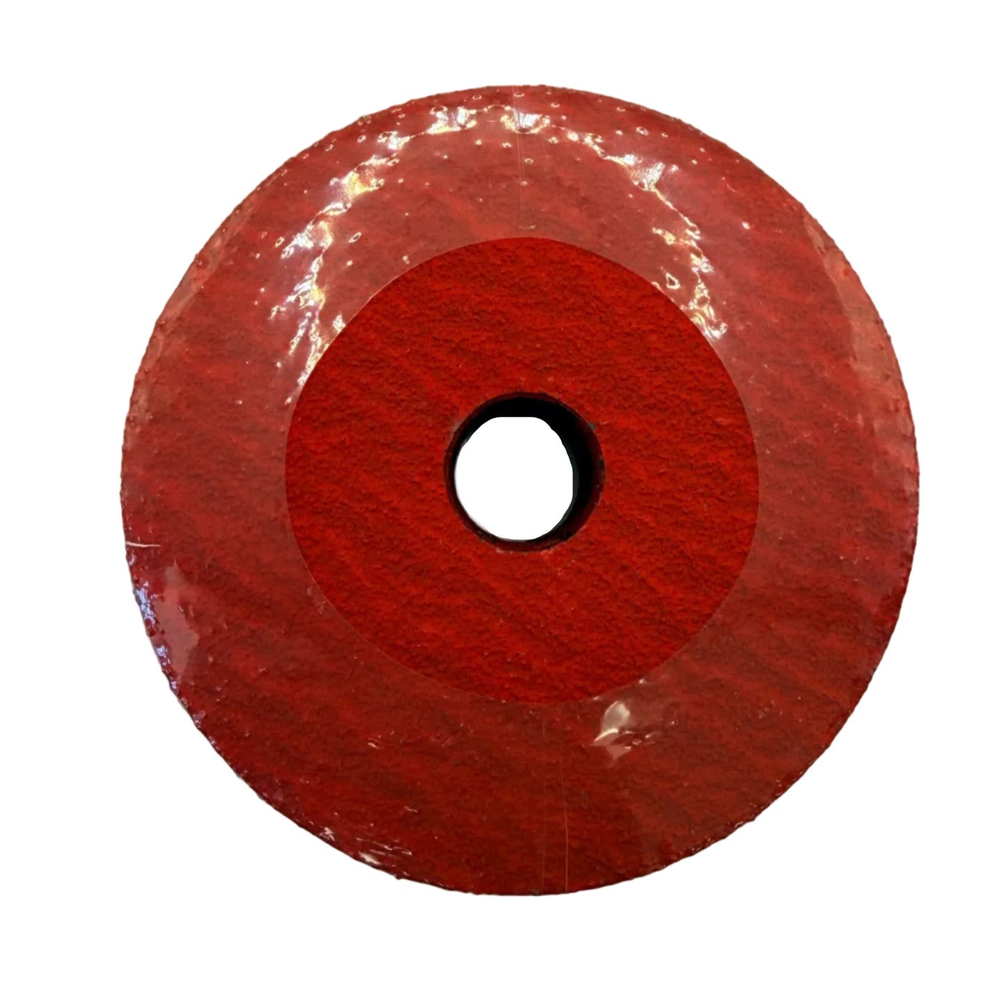 Resin Fiber Sanding DIsc Ceramic