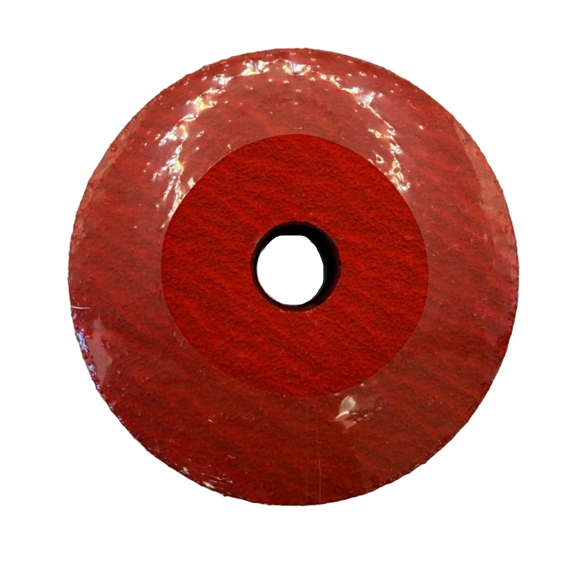Resin Fiber Sanding DIsc Ceramic