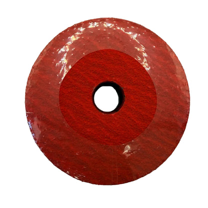 Resin Fiber Sanding DIsc Ceramic