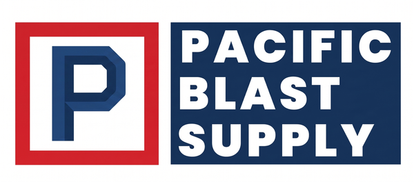 Pacific Blast Supply