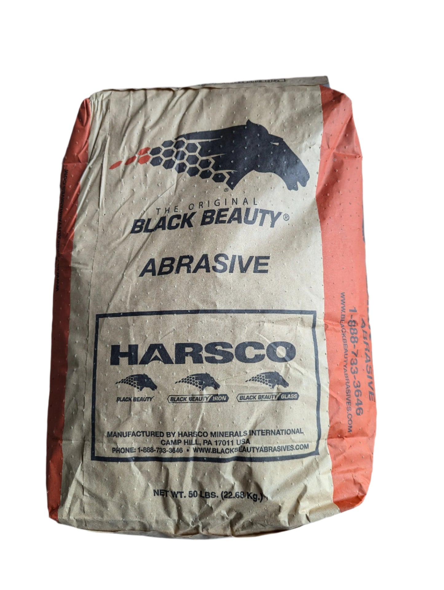 SureCut™ Velocity Blast Abrasive