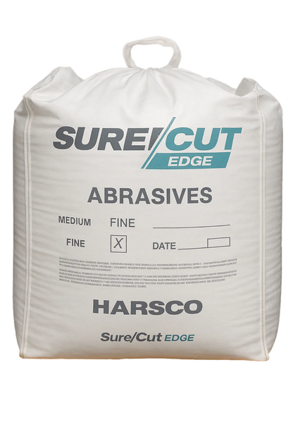 SureCut™ Edge Blast Abrasive